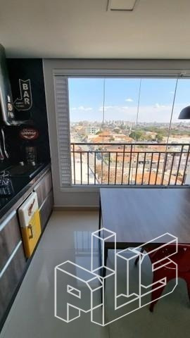 Imagem 20 de 20 de Apartamento À Venda Em Além Ponte - Ap009246