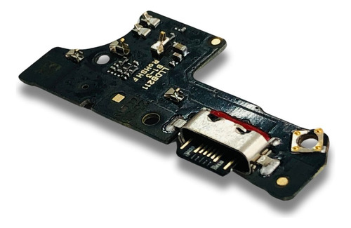Placa Conector De Carga Tipo-c Para Motorola G14 Xt2341-1