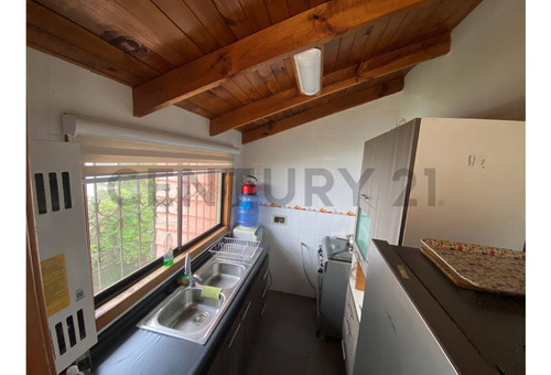Se Vende Casa Amoblada Playa En Maitencillo