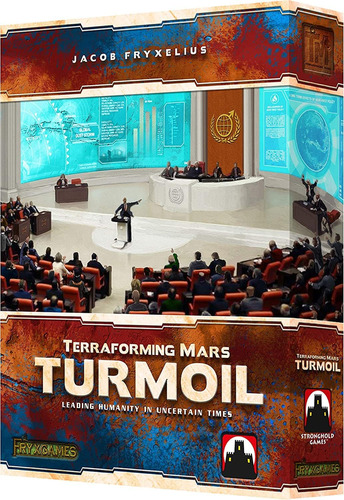 Juegos De Fortaleza Terraformación De La Agitación De Marte
