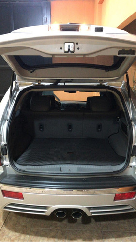 Jeep Grand Cherokee 2007 6.1 Srt-8 Hemi