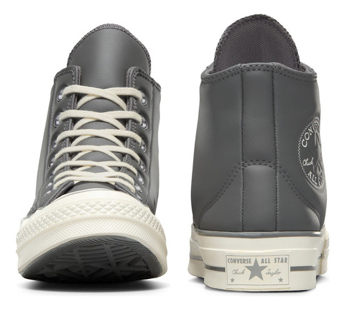 Tenis Converse Chuck 70 Hi Puff A09349c Mujer