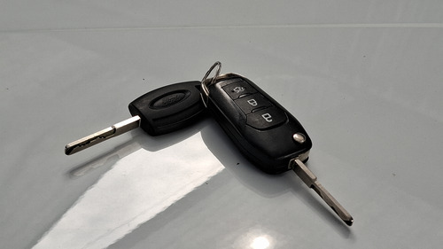 Ford Ka 1.5 SE