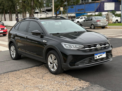 Volkswagen Nivus 1.0 Tsi Tiptronic Comfortline