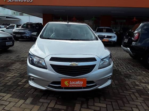 Chevrolet Prisma 1.0 Mpfi Joy 8v Flex 4p Manual