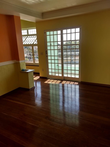 Imagem 1 de 26 de Casa À Venda Em Jardim Eulina - Ca003052