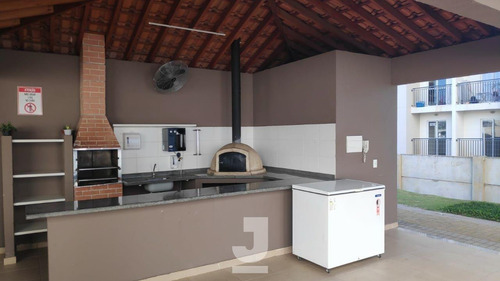 Imagem 16 de 30 de Apartamento Com Excelente Localização, Andar Baixo, Ampla Área De Lazer E 2 Quartos Com Elevador. - 31682