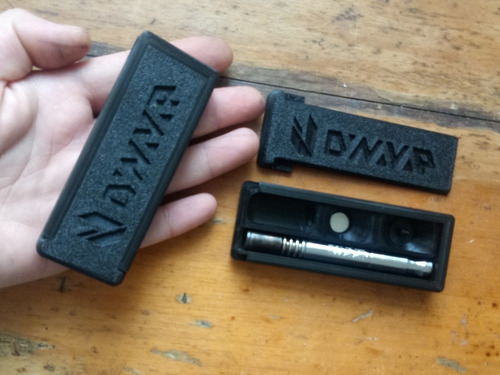Case Dynavap Stash | Dynastash