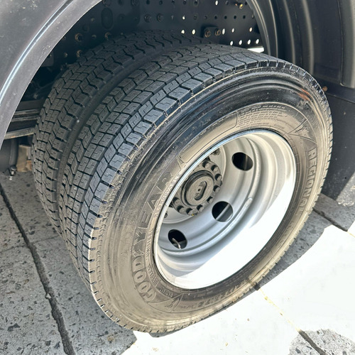 Vw 9-170 Ano 2022 Baú 7m 4x2 Único Dono Financia Até 100%