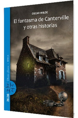 El Fantasma De Canterville Y Otras Historias