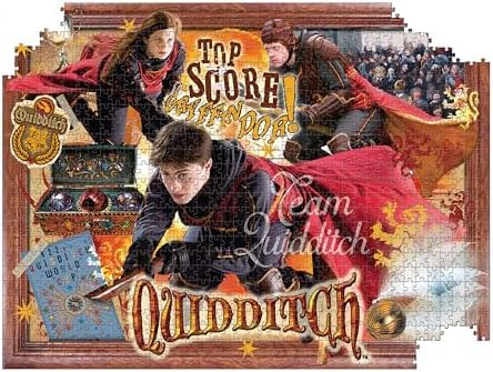 Juegos De Movimientos Ganadores Harry Potter Quidditch Rompe
