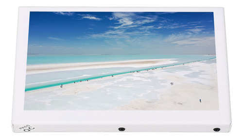 Mini Pantalla Lcd Ips Portátil De 5 Pulgadas 800x480 Hd