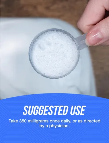 Dmae Bitartrate Powder - Bitartrato De Dimetilaminoetanol, S