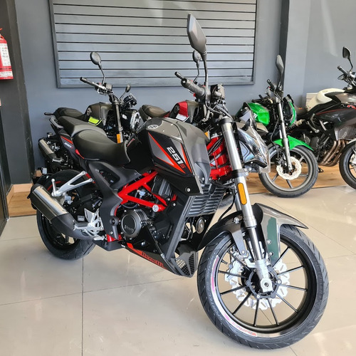 Benelli 251s Tnt 25 251 S Entrega Inmediata! Permutas!