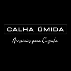 Calha Úmida