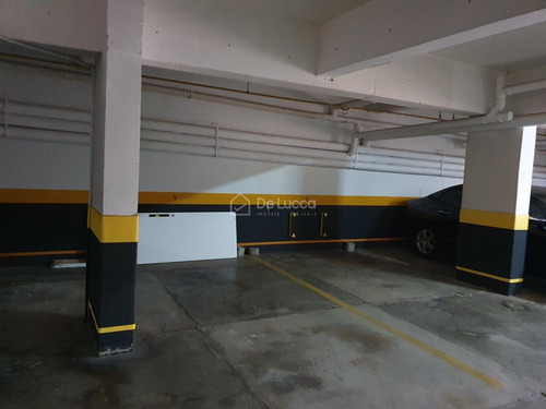 Imagem 20 de 21 de Apartamento À Venda Em Cambuí - Ap009654