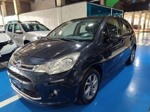 Citroën C3 1.5 Tendance Flex 5p