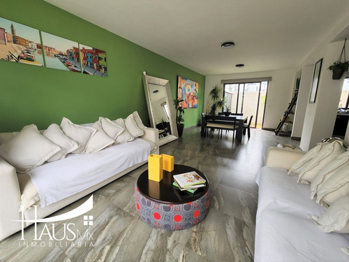 Imagen 3 de 24 de Casa En Condominio En Venta En Zona Esmeralda