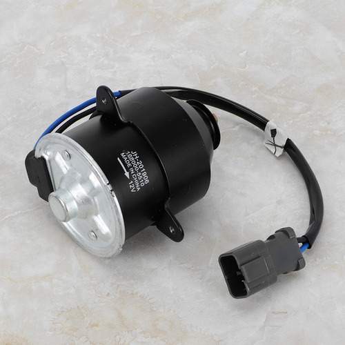 . Motor De Ventilador For Coche Plug K24 2.4l 19030-raa A01