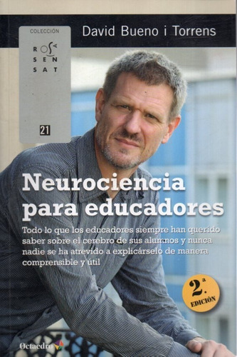 Neurociencia Para Educadores David Bueno