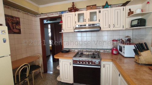 Imagen 14 de 14 de Apartamento En Venta En Urbanizacion El Centro Maracay Aragua 22-14324 Irrr