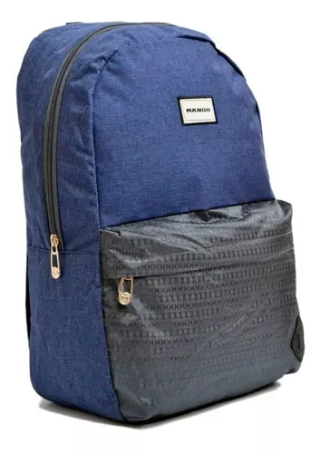 Mochila Spinit Daily Urbana 15 Litros Porta Notebook