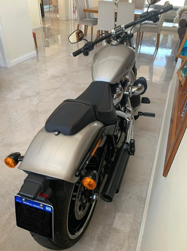 Harley Davidson Fxbr Breakout®