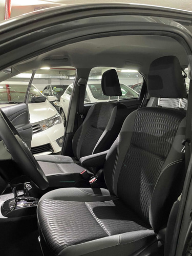 Imagen 15 de 15 de Toyota Etios 2021 1.5 Xls At Sepautos