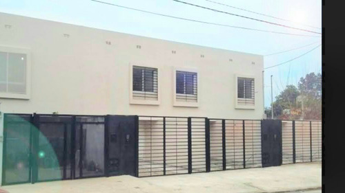 A 100 Mts. Av. Constitucion - Duplex De 2d + Fondo + Cochera