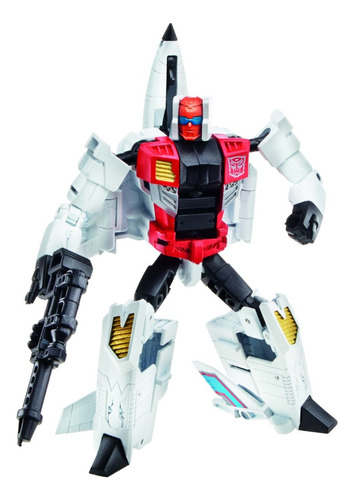 Transformers Combiner Wars Deluxe Class Quickslinger