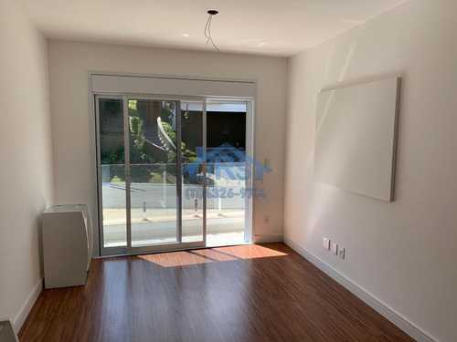 Imagem 30 de 30 de Condomínio Nova Higienópolis Casa Com 2 Dormitórios À Venda, 450 M² Por R$ 1.600.000 - Nova Higienópolis - Jandira/sp - Ca0473