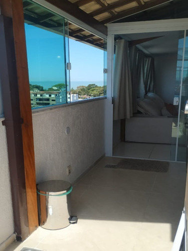Imagem 11 de 20 de Cobertura Com Vista Panorâmica Próximo Ao Centro - 800 - 69179433