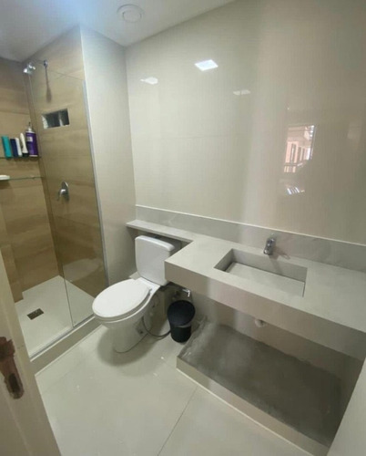 Imagem 5 de 20 de Apartamento - Ap03632 - 69406641