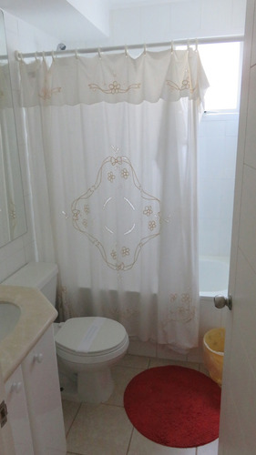Imagen 8 de 9 de Departamento Alagarrobo 2 Dorm, Pinares Del Canelillo,