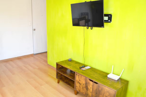 Departamentpo En Venta En Oriente 233, Agricola Oriente, Iztacalco. Ch3-ru. 123