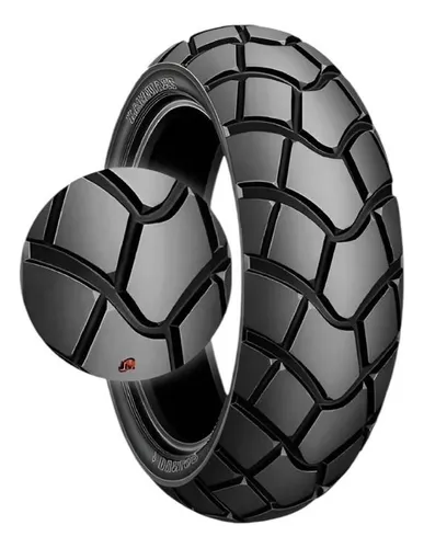 Llanta 120/70-12 D604 Dunlop Del Bws125,agilty125,dinamic125