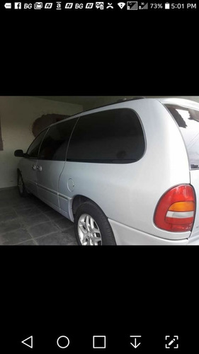 Chrysler Grand Caravan 2000 3.8 Lx Awd 5p