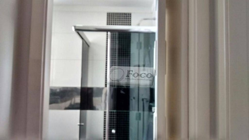 Imagem 14 de 29 de Apartamento Residencial À Venda, Macedo, Guarulhos - Ap0322. - Ap0322