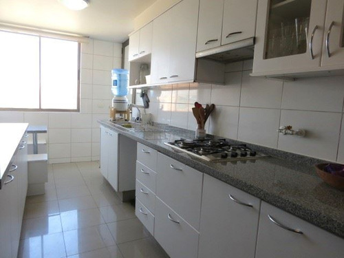 Venta Depto 4 Dorm. 3 Baños 2 Estac. 1 Bod. Las Condes