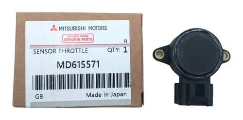 Sensor Tps Mitsubishi Lancer 1.6 Cs3 / Touring 2.0 Cs6