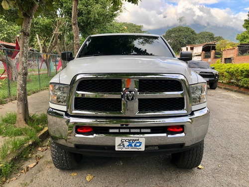Imagen 2 de 9 de Dodge Ram