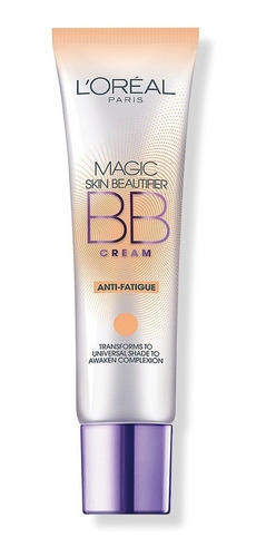 Loreal Bb Cream Magic Skin Beautifer Anti-fatigue