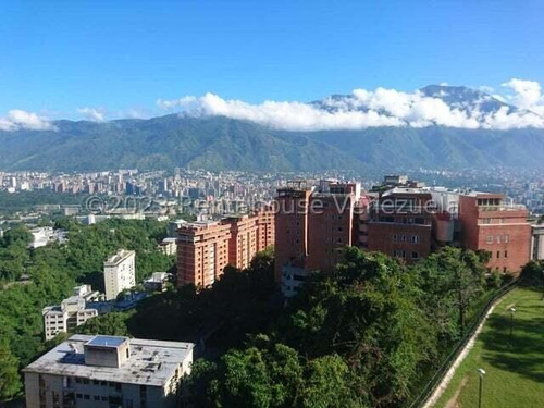 Jecsse Salazar Mls #j24-319 Estupendo Apartamento Con Excelente Vista En Colinas De Bello Monte 