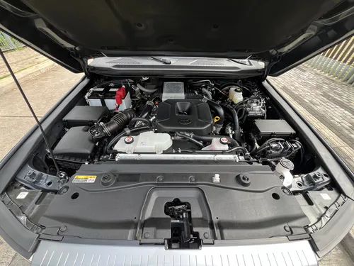 Toyota Prado Txl Diésel 4x4 Automática