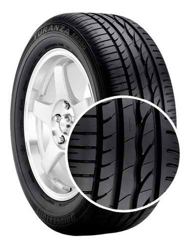 Kit 3u 225/45 R17 91w Bridgestone Turanza Er300 Envío Gratis