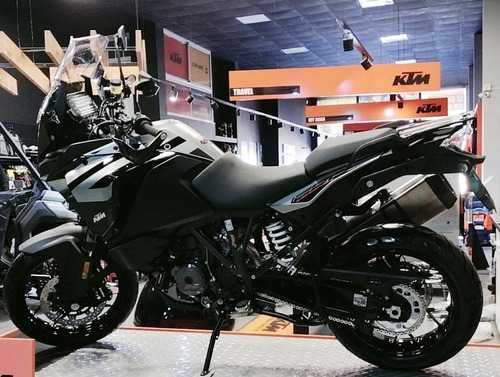 Imagen 8 de 15 de Ktm Adventure 1290s 0km En Automoto Lanus