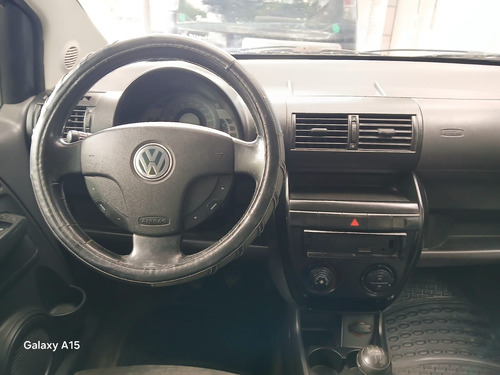 Volkswagen Fox 1.6 Trendline