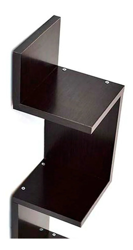 Repisa Cosala Chocolate Vianney