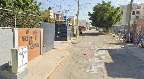 Venta De Casa En Privada Romero 280 Colonia Salvador Portillo López San Pedro Tlaquepaque Jalisco Tm