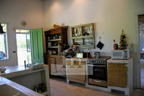 Imagen 16 de 28 de Alquiler Casa Para 10 Personas- Ref: 28